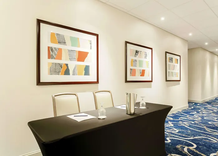 Doubletree By Hilton Austin-University Area